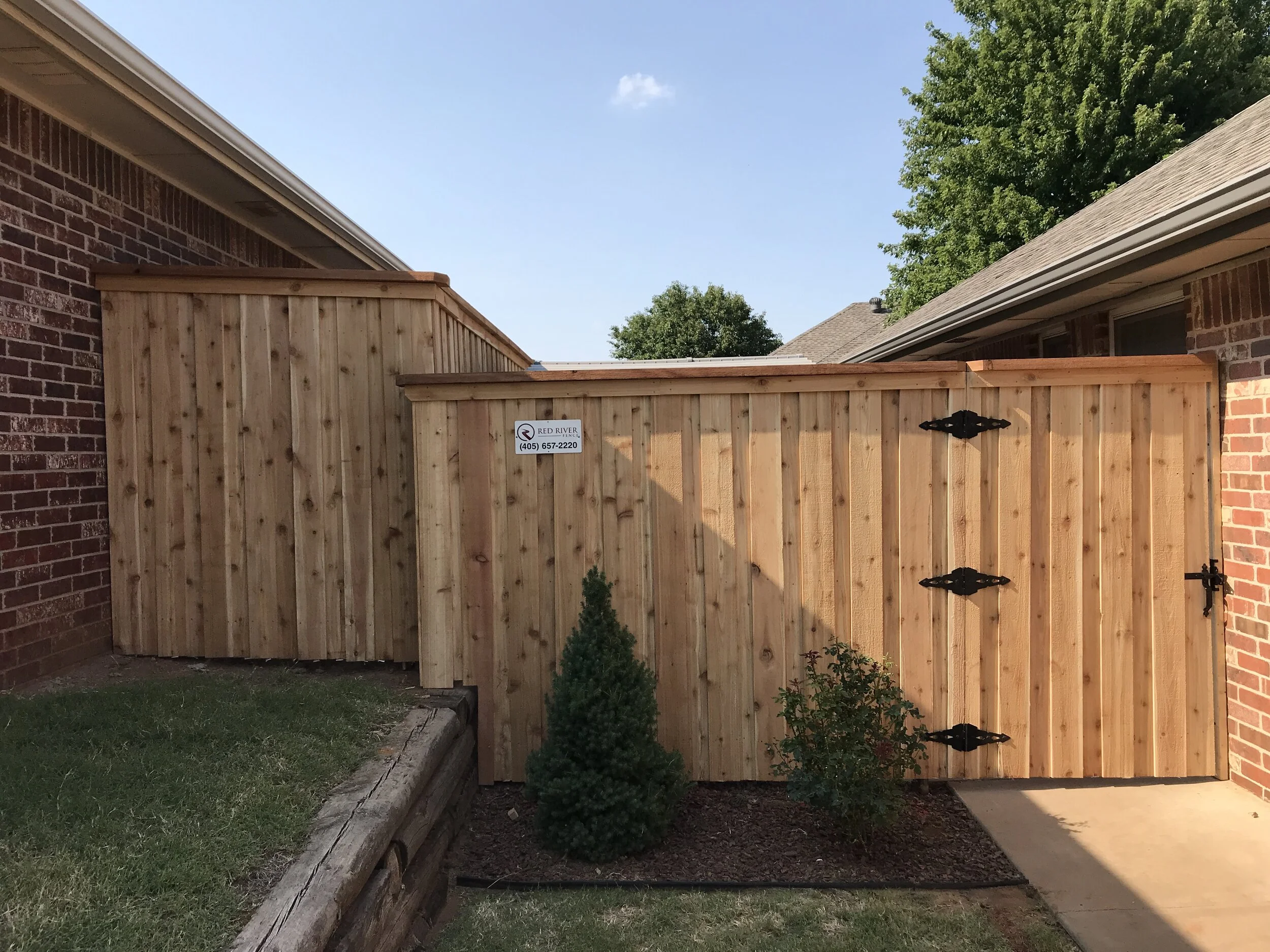 Gate operator equipment set