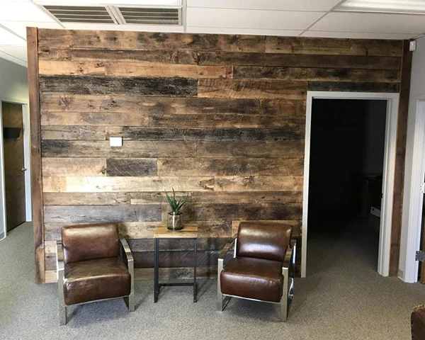 Wall paneling installation near me