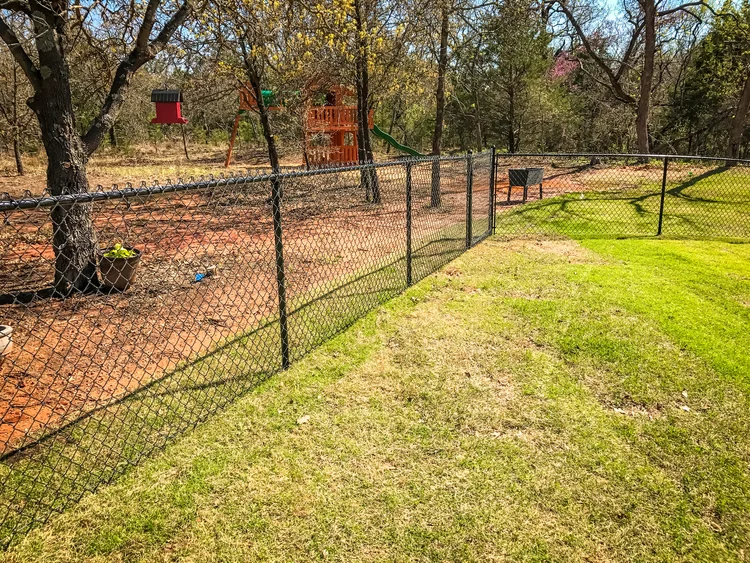 Fence installation near me
