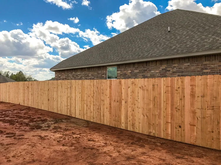 Fence installation near me