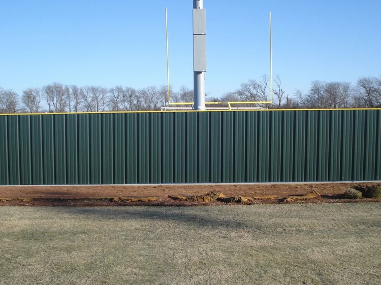 Fence installation near me